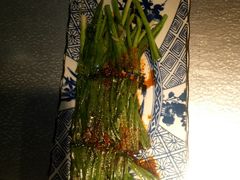 -探鱼·鲜青椒爽麻烤鱼(苏宁广场店)