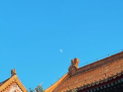 景点-珠海圆明新园