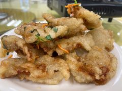 -王家味 - Wángjiā wèi