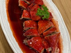 -老苏州大客堂·苏帮菜·松鼠桂鱼·苏州传统小吃(观前街人民商场店)