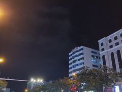 -解放路步行街