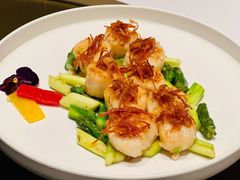 Xo酱炒澳洲玉带-粤界(望京金辉店)