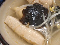 鸡汁回卤干-南京大牌档(香港广场店)