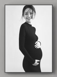 -专注孕妇照亲子照·纪田摄影