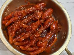 -三餐季年糕火锅(韩乐坊店)