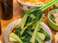 -绿柠食堂(北外滩店)