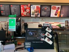 -太平洋咖啡(北大国际医院店)