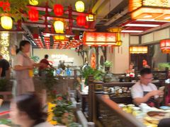 -矮板凳老火锅(宽窄巷子店)