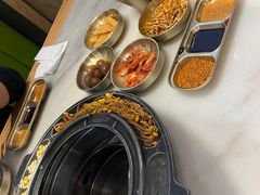 -韩宫宴烤肉·料理(六合龙湖天街店)