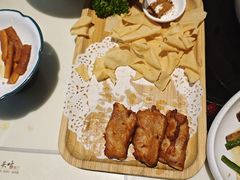 -石头咕(黄岐店)