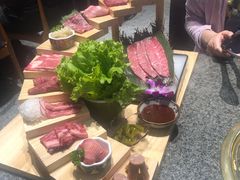 -NIUAN牛庵·日式和牛烧肉(恒隆店)