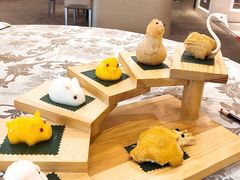 -新兴家喻酒家·羊城名宴(昌岗店)