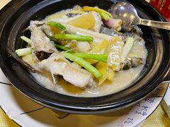 -沙田台山海鲜·酣客酒窖