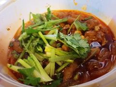 -八一路好吃街(雨田商务大厦店)