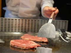 -松临·铁板烧&Omakase(神农店)