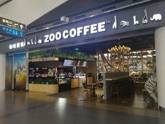 -银川河东国际机场