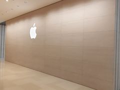 -Apple零售店(苏州店)