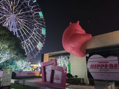 -南昌之星摩天轮