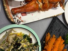 -金哥私房菜馆(张府园总店)
