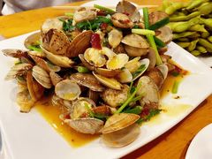 -京朋串屋·烧烤(望京西路总店)