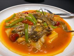 -玖味(老工人西路店)