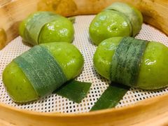 崇州叶儿粑-天府掌柜(九眼桥店)