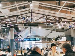 大堂-稻香(汉街店)