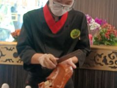 -玉林烤鸭店(垡头店)