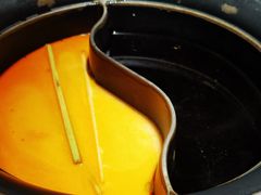 -温野菜涮涮锅(西单大悦城店)