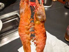 -鸭绿江海鲜烧烤大排档(杏林街店)