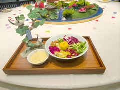 -北京全聚德(王府井店)