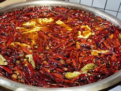 -三兄弟高炉烧饼