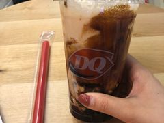 -DQ·蛋糕·冰淇淋(万象城店)
