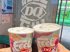 -DQ·蛋糕·冰淇淋(大宁国际商业广场店)