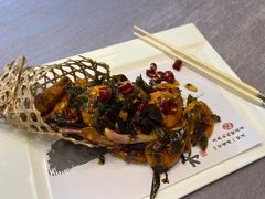 -和平馆·地道港澳茶餐厅(西门口店)