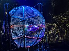 -广州长隆国际大马戏