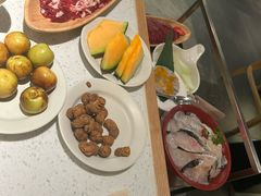 -左庭右院鲜牛肉火锅(苏州园区永旺店)