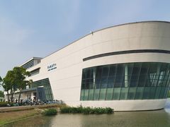 -上海海事大学(临港校区)