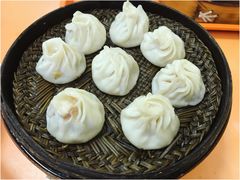 -新丰小吃(中山中路分店)