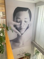 -贝黎诗SPA