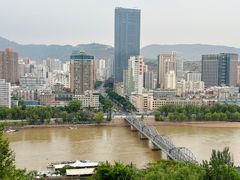 -白塔山公园