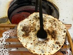 -邵建华师傅梅菜扣肉饼(麓山总店)