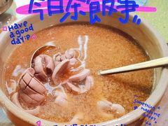 -猪腰一家·地道佛山菜(盐步店)