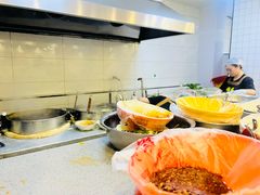 -七台河福临大碗麻辣烫