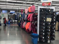 -迪卡侬(土桥店)