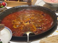 -旧街市鲜货老火锅(大光路店)