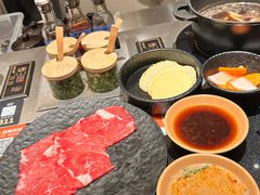 -行运海鲜食集(北京首店)