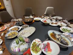 -箪食巷私房菜馆·鲁菜(玉函路店)
