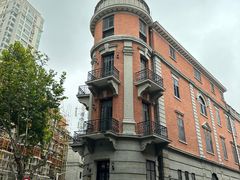 -飞马旅黎黄陂路文旅街区
