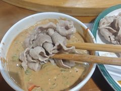 -津门老羊家·铜锅涮羊肉·烧烤(科技园店)